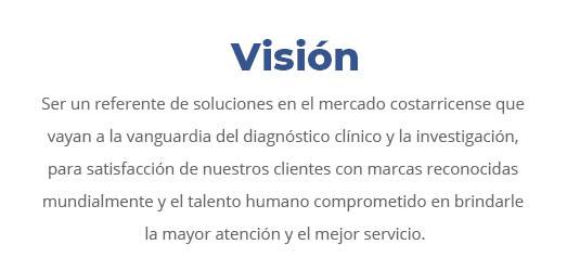 texto Visión QuimiLab