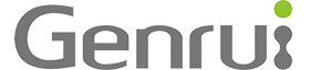 Logo Genrui