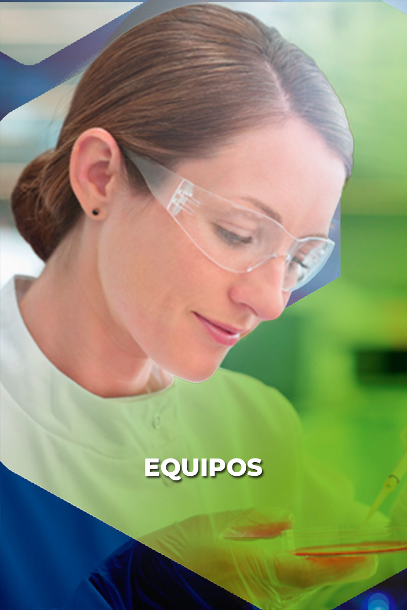 equipos para laboratorio encabezado